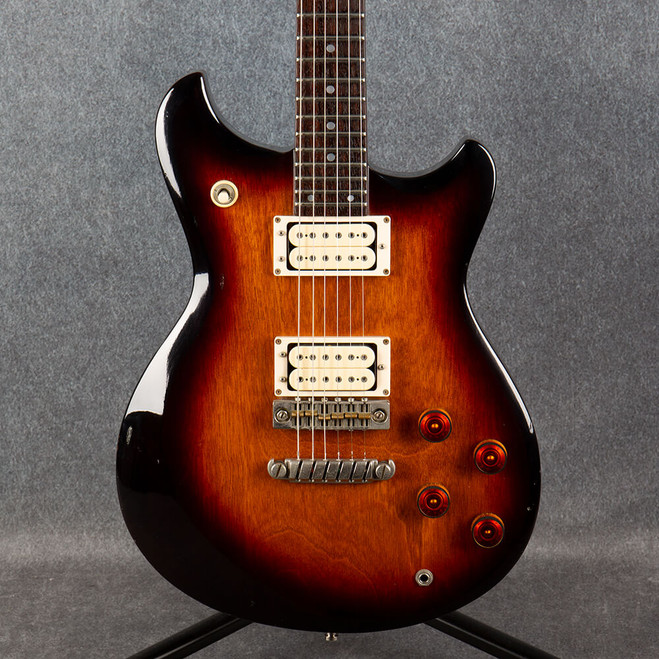 Ibanez ST55 - Brown Sunburst - 2nd Hand