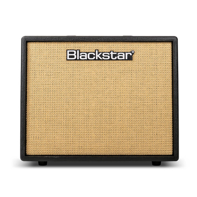 Blackstar Debut 50R Black