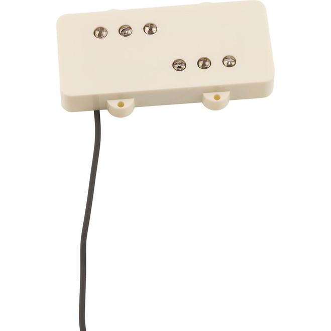 Fender CuNiFe Wide Range Jazzmaster Bridge Pickup