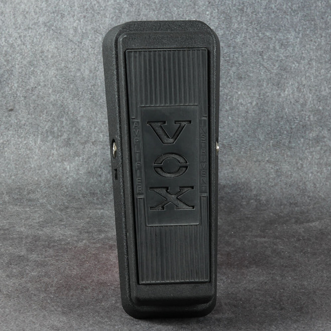 Vox V845 Wah Pedal - 2nd Hand (125120)