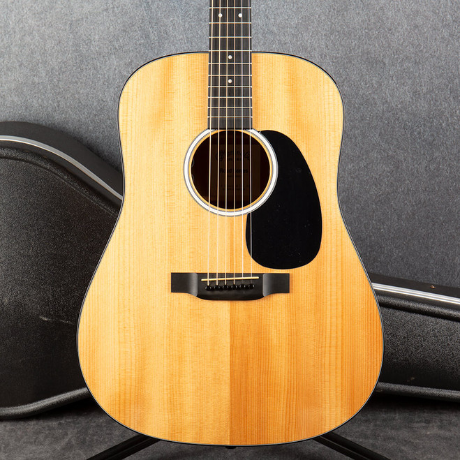 Martin Road Series D-12E Koa - Hard Case - 2nd Hand