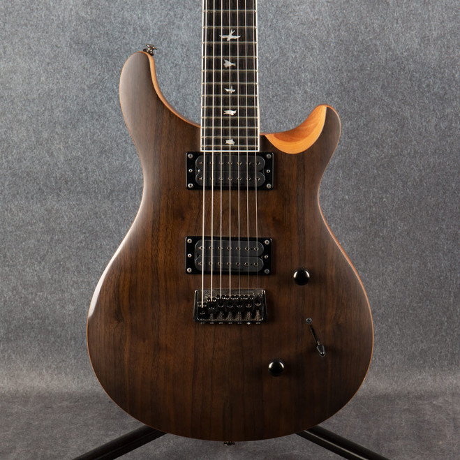 PRS SE Mark Holcomb SVN - Natural Satin - 2nd Hand