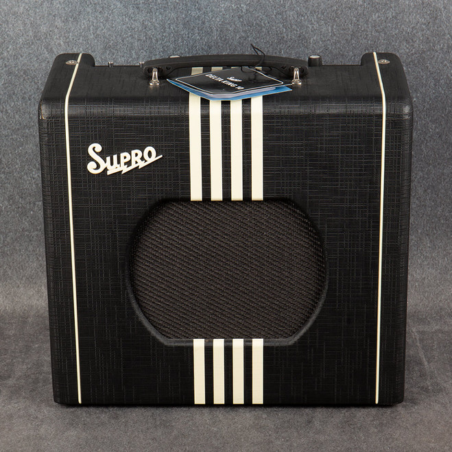 Supro 1820R Delta King 10 **COLLECTION ONLY** - 2nd Hand