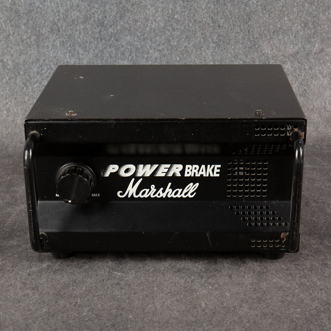 Marshall PB100 Power Brake Attenuator - 2nd Hand
