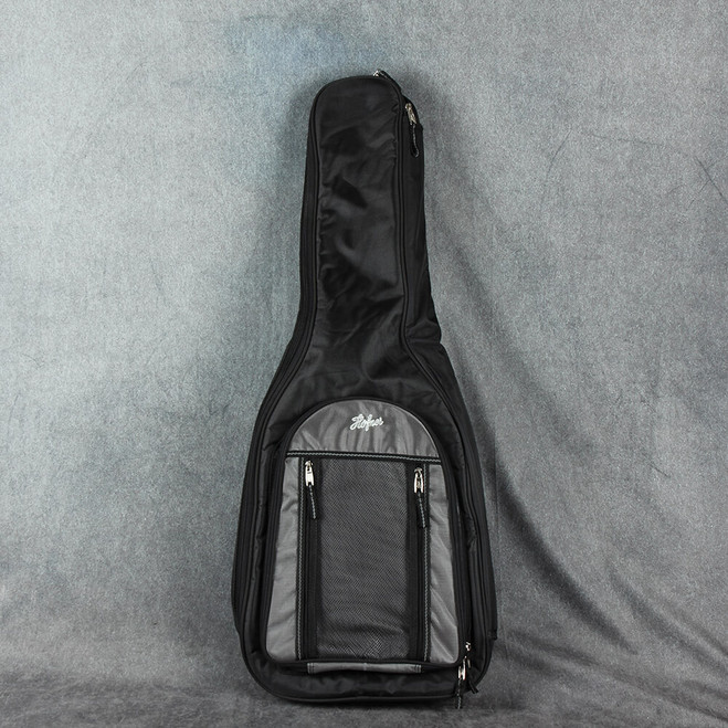 Hofner 4/4 Classical Guitar Gig Bag - 2nd Hand