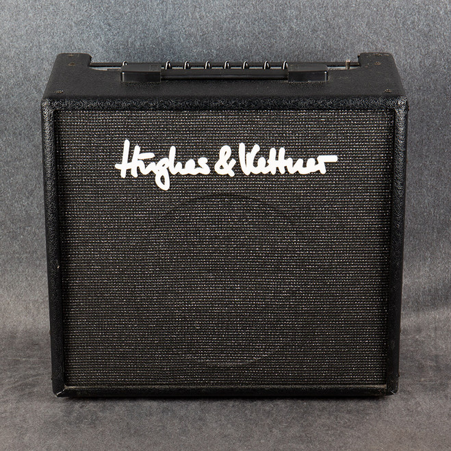 Hughes and Kettner Edition Blue 30R - 2nd Hand