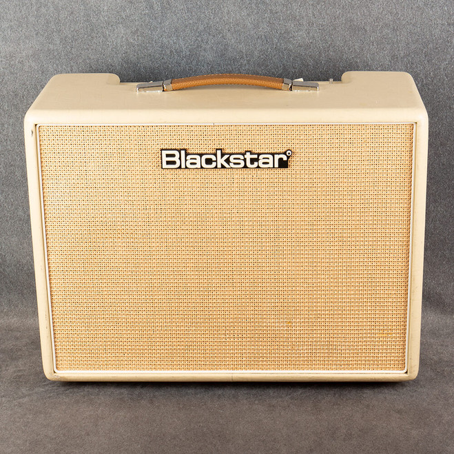 Blackstar Artist 15 - Blonde **COLLECTION ONLY** - 2nd Hand