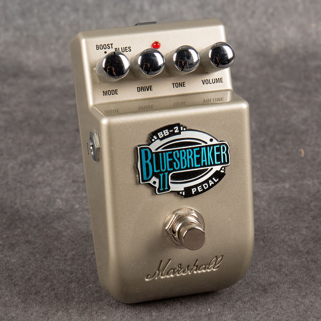 Marshall Bluesbreaker 2 Pedal - 2nd Hand