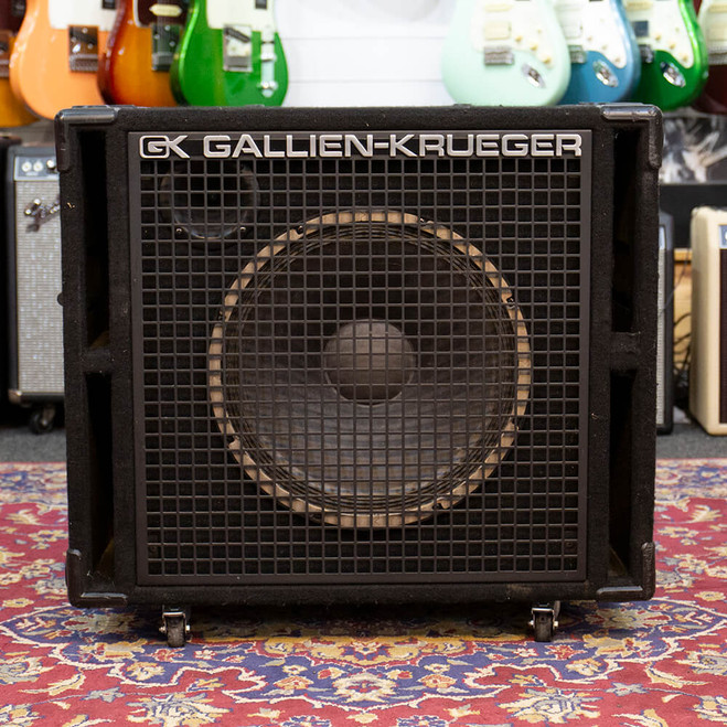 Gallien Krueger 115 RBH **COLLECTION ONLY** - 2nd Hand
