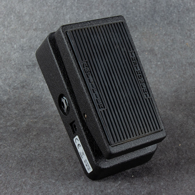 Jim Dunlop CBM95 Cry Baby Mini Wah Pedal - 2nd Hand (126381)