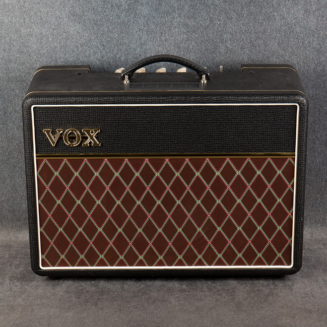 Vox AC10 C1 Guitar Combo Amplifier - 2nd Hand - 2nd Hand