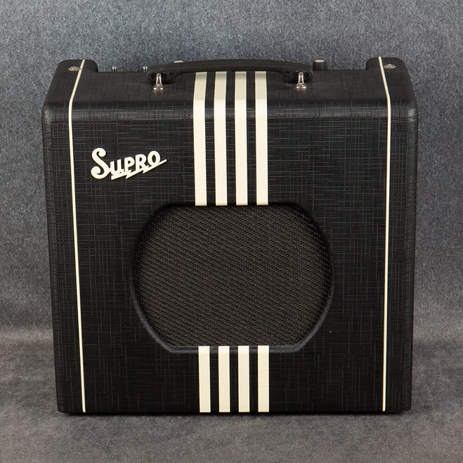 Supro Delta King 10 **COLLECTION ONLY** - 2nd Hand