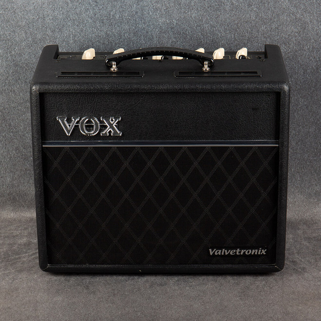 Vox Valvetronix VT20+ - 2nd Hand (126670)