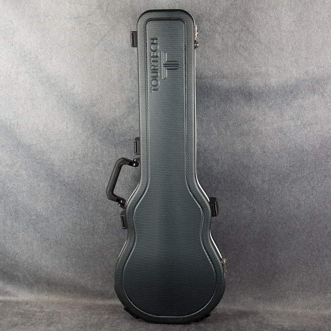 TOURTECH Pro Series ABS Electric Guitar Case - 2nd Hand