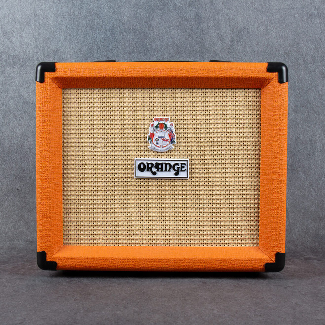 Orange Crush 20 Combo Amplifier - 2nd Hand (126710)