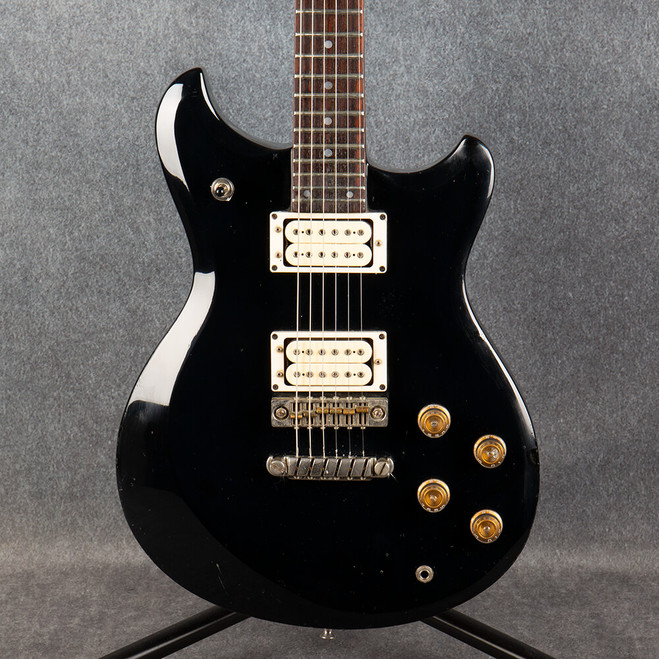 Ibanez Studio ST55 - 1979 - Black - 2nd Hand