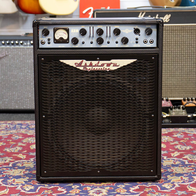 Ashdown ABM C115-500 Bass Combo **COLLECTION ONLY** - 2nd Hand