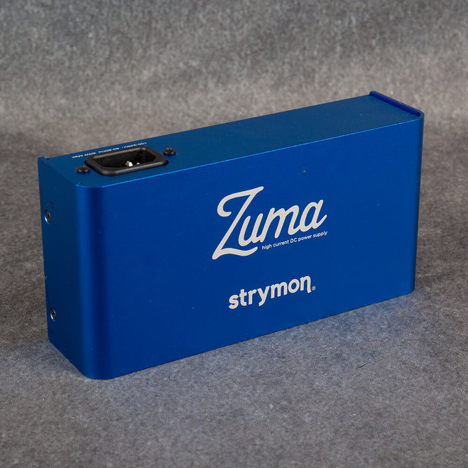 Strymon Zuma Power Supply - No Cable - 2nd Hand