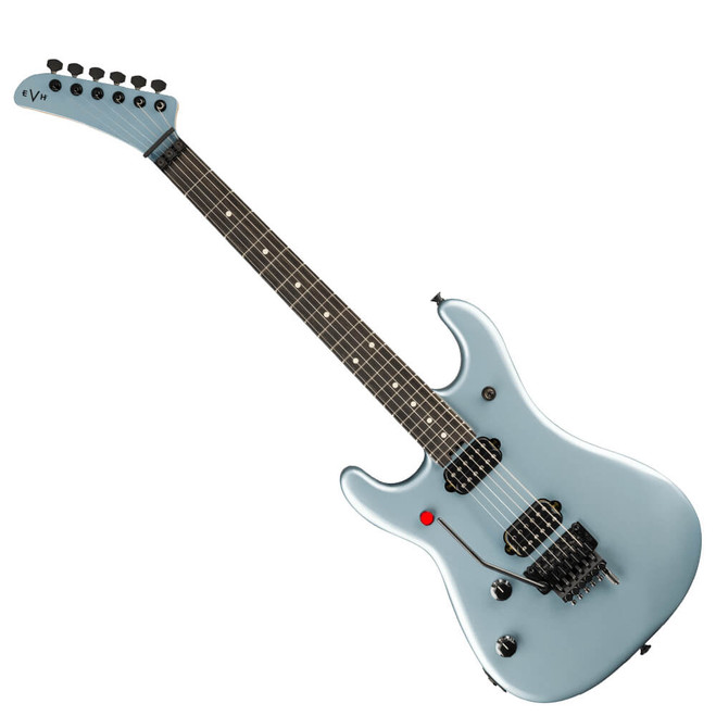 EVH 5150 Series Standard LH - Ice Blue Metallic