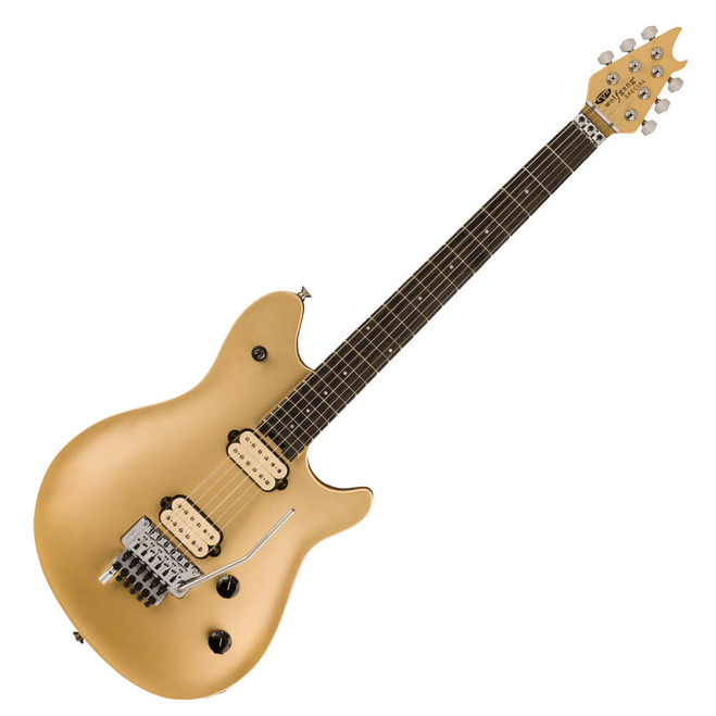 EVH Wolfgang Special - Pharaohs Gold