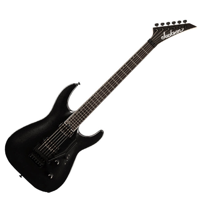 Jackson Pro Plus Series Dinky DKA - Metallic Black