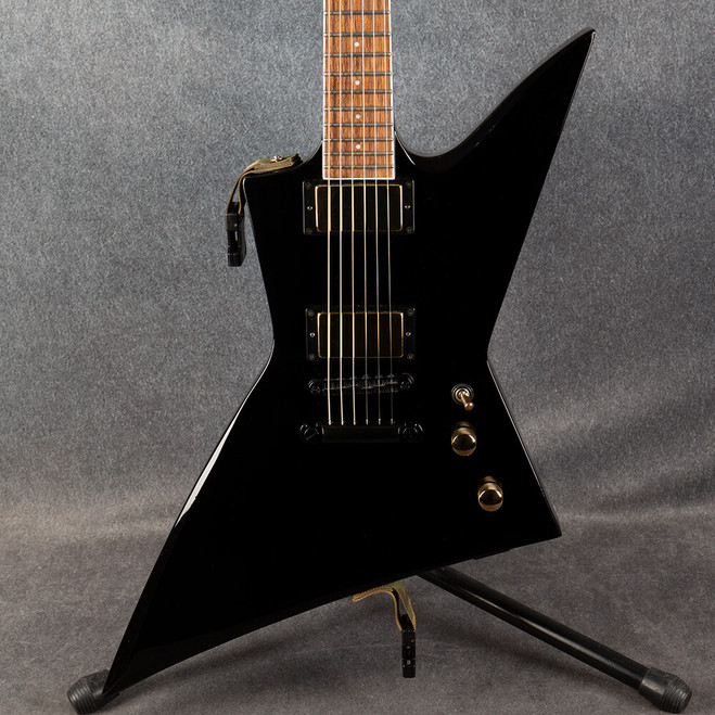 ESP LTD EX-200 - Black - 2nd Hand