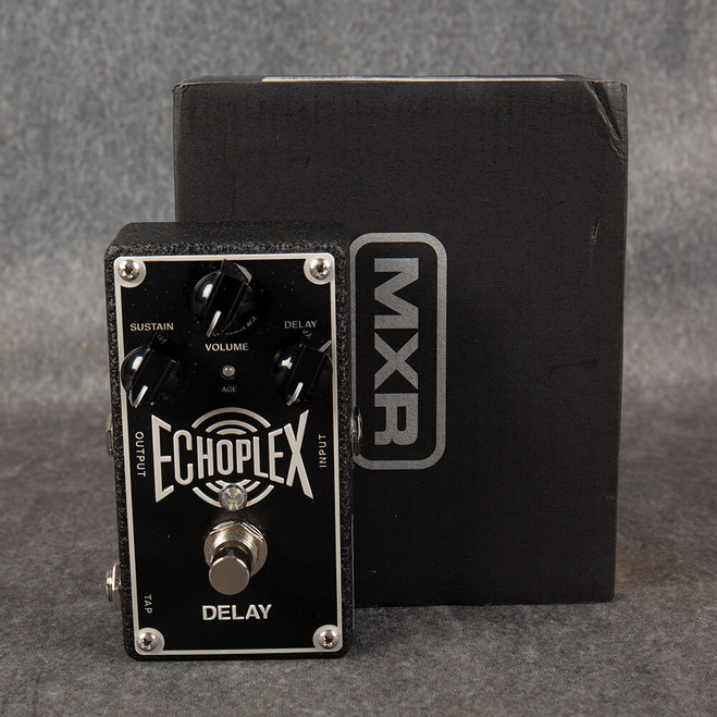 MXR Echoplex Delay - Boxed - 2nd Hand