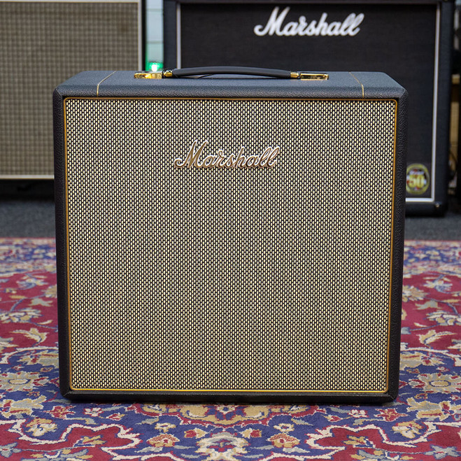 Marshall SV112 1x12 Cabinet - 2nd Hand