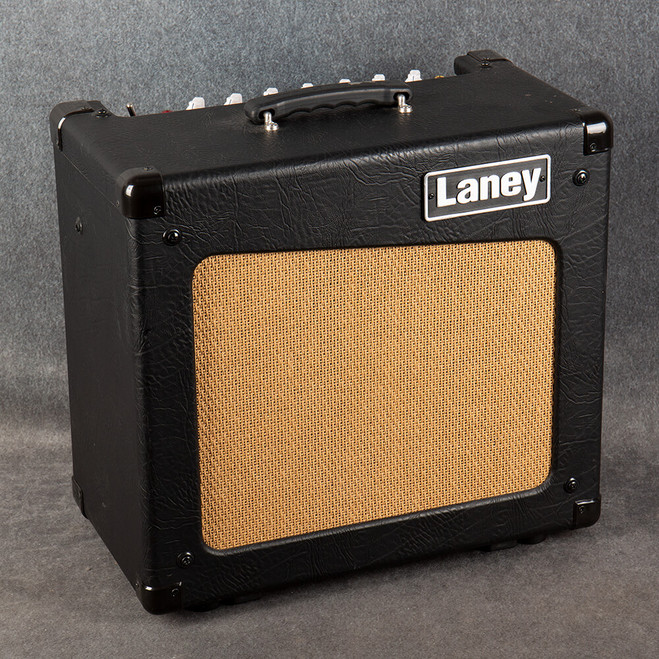 Laney CUB12R Combo Amplifier **COLLECTION ONLY** - 2nd Hand