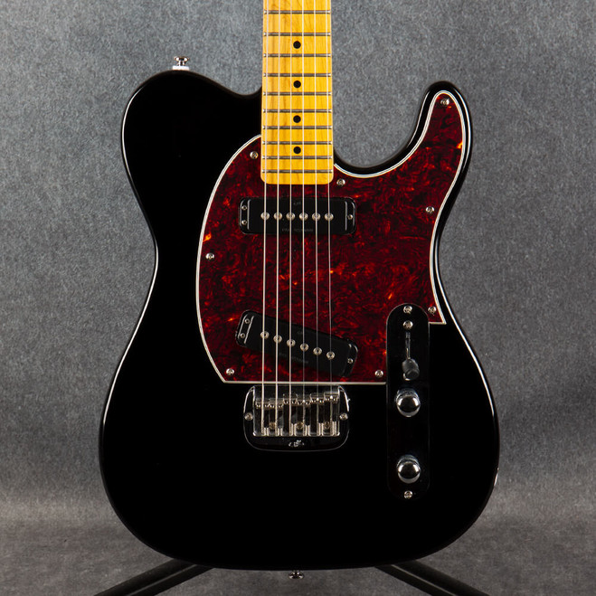 G&L Tribute ASAT Special - Gloss Black - 2nd Hand