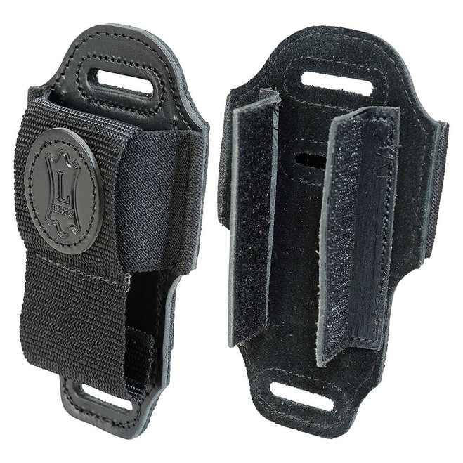 Levy's Wireless Transmitter Holder - Black