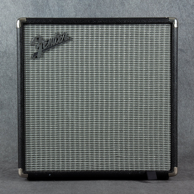 Fender Rumble 40 Bass Combo - 2nd Hand