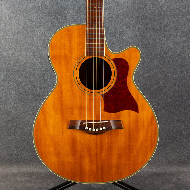 Tanglewood TW45NS Electro Acoustic - Natural Satin - 2nd Hand