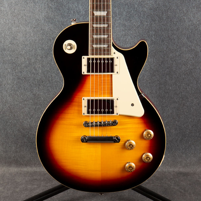 Epiphone Les Paul Standard 50s - Vintage Sunburst - 2nd Hand (128723)