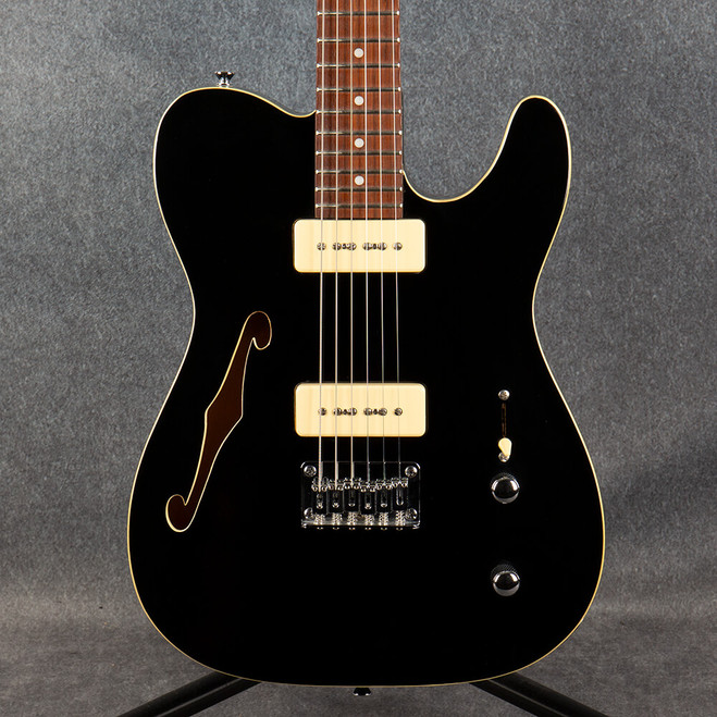 Michael Kelly 59 Series Thinline - Gloss Black - 2nd Hand