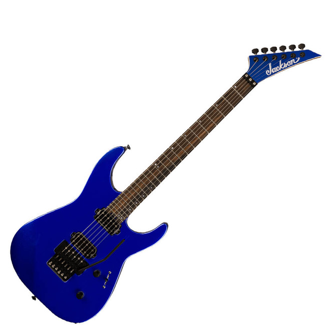 Jackson American Series Virtuoso - Mystic Blue