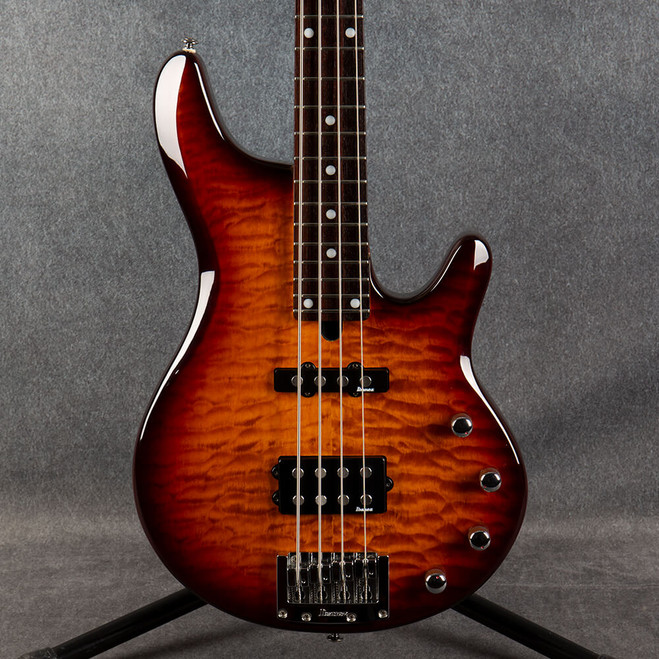 Ibanez RD-500 Bass - Sunburst - 2nd Hand