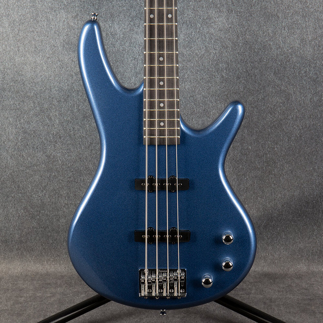 Ibanez GSR180-BEM Gio - Baltic Blue Metallic - 2nd Hand