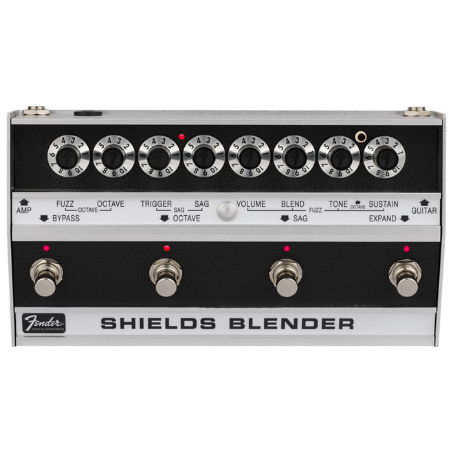 Fender Shields Blender