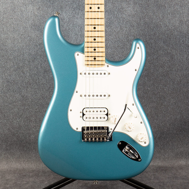 Fender Player Stratocaster HSS - Tidepool - 2nd Hand (128979)