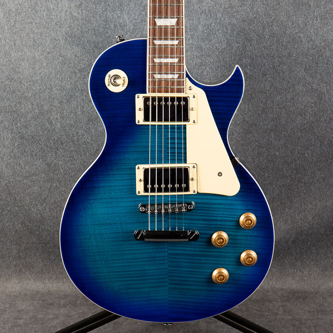 Eastcoast L1 Electric Guitar - Blue Burst - 2nd Hand