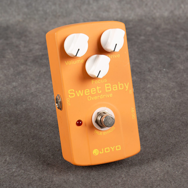 Joyo Sweet Baby - 2nd Hand