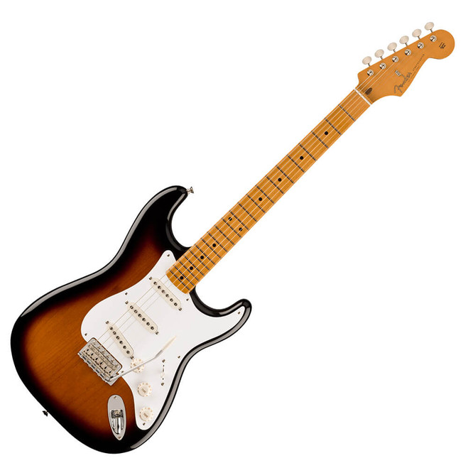 Fender Vintera II 50s Stratocaster - 2-Colour Sunburst