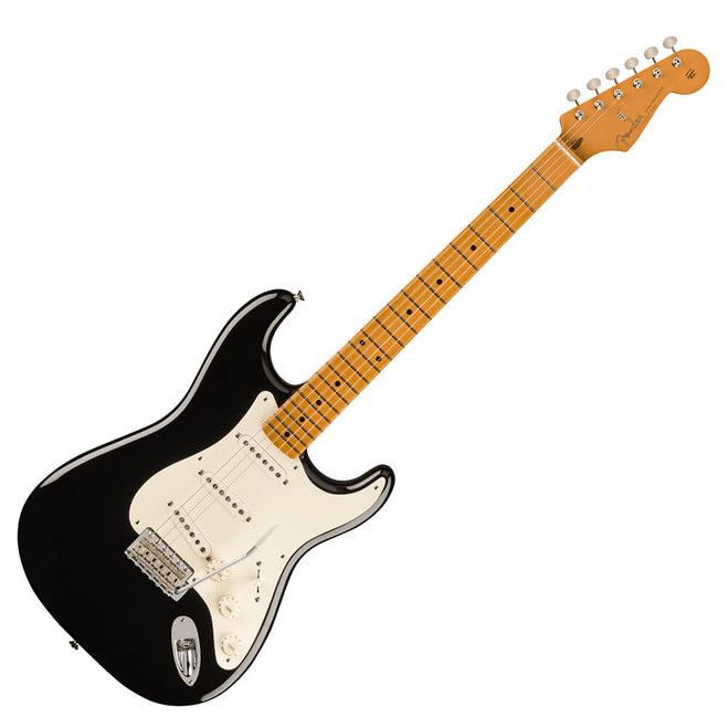 Fender Vintera II 50s Stratocaster - Black
