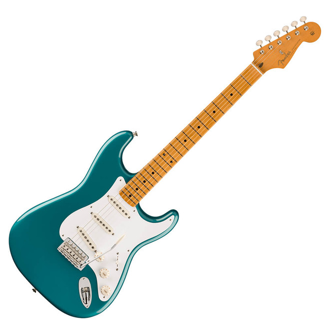 Fender Vintera II 50s Stratocaster - Ocean Turquoise