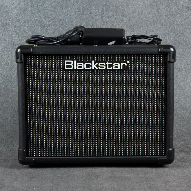 Blackstar ID Core Stereo 10 V1 with PSU - 2nd Hand