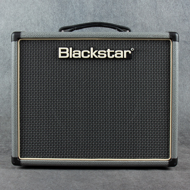 Blackstar HT-5R MkII - Bronco Grey **COLLECTION ONLY** - 2nd Hand