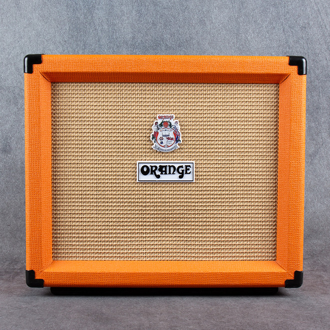 Orange Rocker 15 Guitar Valve Combo **COLLECTION ONLY** - 2nd Hand