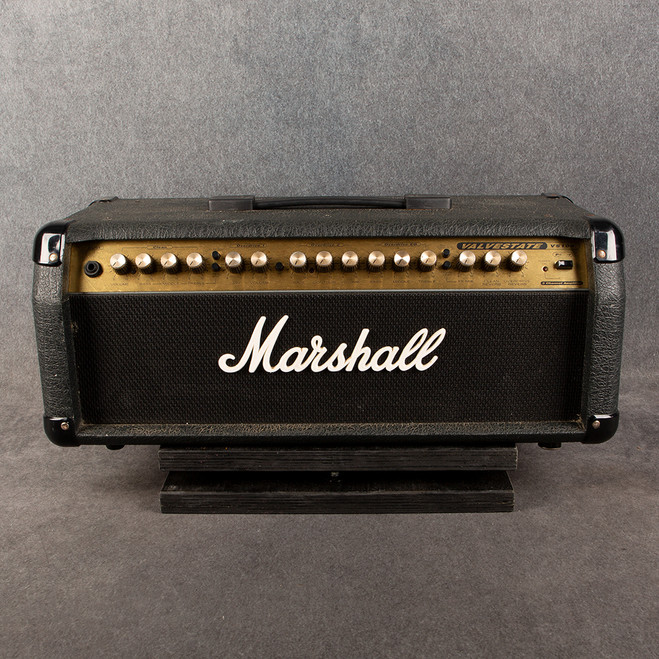 Marshall Valvestate VS100 Amp Head - 2nd Hand
