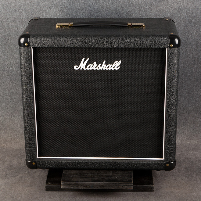 Marshall SC112 Studio Classic 1x12 Speaker Cabinet - 2nd Hand